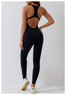 Bodied Bodysuit pants