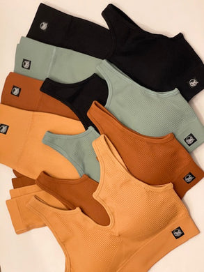 Whats Your Flavor short set