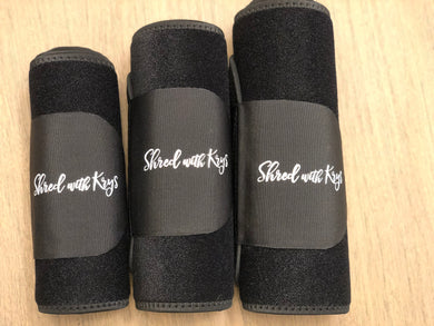 SWEAT BAND GUARANTEED DRIP